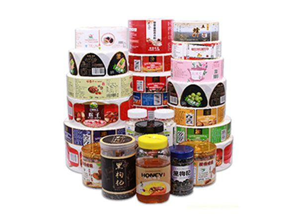 對(duì)于食品不干膠標(biāo)簽貼標(biāo)內(nèi)容的具體要求有哪些？